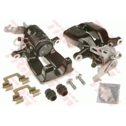 Brake Caliper TRW BHS1028E OE Ref 8J0 615 423 B