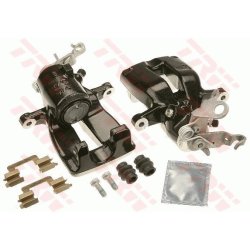 Brake Caliper TRW BHS1029 OE Ref 8J0 615 423 A