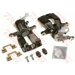 Brake Caliper TRW BHS1029E OE Ref 8J0 615 424 B
