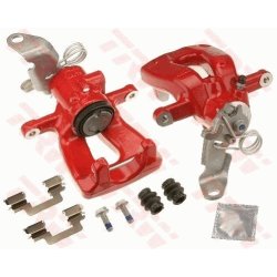 Brake Caliper TRW BHS1032 OE Ref 77364525