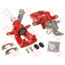 Brake Caliper TRW BHS1033 OE Ref 77364526