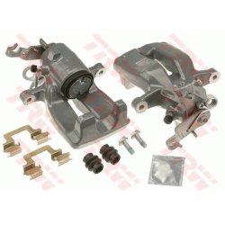 Brake Caliper TRW BHS1034 OE Ref 8J0 615 423 D