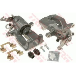 Brake Caliper TRW BHS1034E OE Ref 8J0 615 423 A