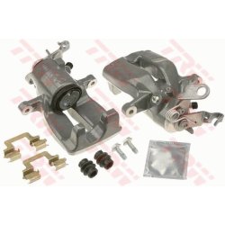Brake Caliper TRW BHS1035 OE Ref 8J0 615 424 A