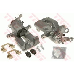 Brake Caliper TRW BHS1035E OE Ref 8J0 615 424 A