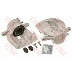 Brake Caliper TRW BHS1036 OE Ref A 204 421 21 81