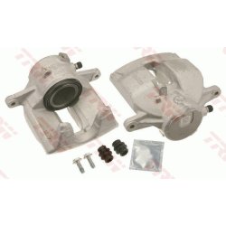 Brake Caliper TRW BHS1036E OE Ref 204 421 01 81