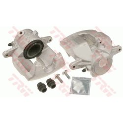 Brake Caliper TRW BHS1037 OE Ref A 204 421 02 81