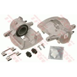 Brake Caliper TRW BHS1038 OE Ref 204 421 23 81