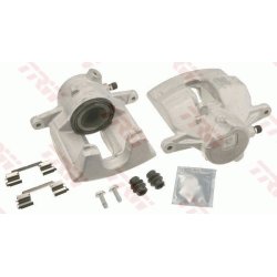 Brake Caliper TRW BHS1038E OE Ref A 204 421 23 81