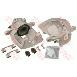 Brake Caliper TRW BHS1039 OE Ref A 204 421 24 81