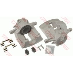 Brake Caliper TRW BHS1039E OE Ref A 204 421 24 81