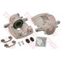 Brake Caliper TRW BHS1040 OE Ref 204 421 25 81