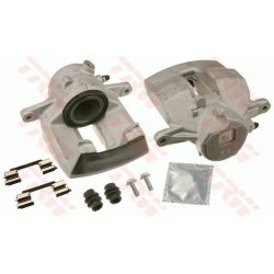 Brake Caliper TRW BHS1040E OE Ref 204 421 25 81