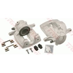 Brake Caliper TRW BHS1041 OE Ref 204 421 08 81