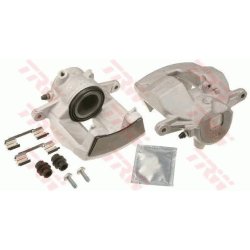 Brake Caliper TRW BHS1041E OE Ref 204 421 08 81