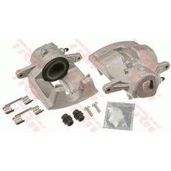 Brake Caliper TRW BHS1042 OE Ref A 204 421 27 81