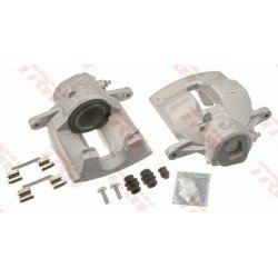 Brake Caliper TRW BHS1042E OE Ref A 204 421 27 81