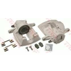 Brake Caliper TRW BHS1043 OE Ref 204 421 28 81