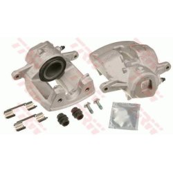 Brake Caliper TRW BHS1044 OE Ref 204 421 29 81