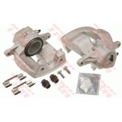 Brake Caliper TRW BHS1044E OE Ref A 204 421 29 81