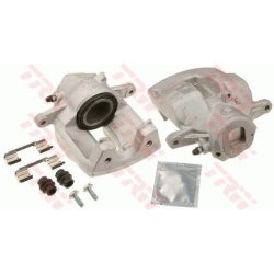 Brake Caliper TRW BHS1045 OE Ref 204 421 30 81