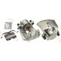 Brake Caliper TRW BHS1063E OE Ref 34 11 6 776 784