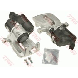 Brake Caliper TRW BHS1098E OE Ref 4F0 615 403 C