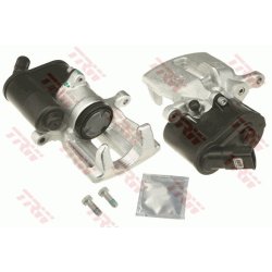 Brake Caliper TRW BHS1099E OE Ref 4F0 615 404 C