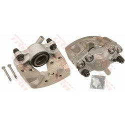 Brake Caliper TRW BHS1100E OE Ref 207 421 00 81