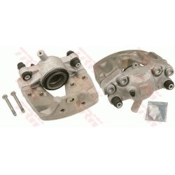 Étrier de frein TRW BHS1101E pour MERCEDES OE 2074210181