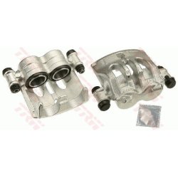 Brake Caliper TRW BHS1134E OE Ref A 004 420 57 83