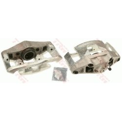 Brake Caliper TRW BHS1140E OE Ref 4F0 615 123