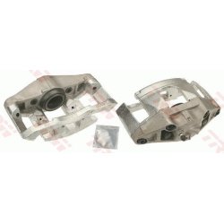 Brake Caliper TRW BHS1141E OE Ref 4F0 615 124