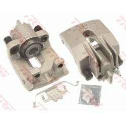 Brake Caliper TRW BHS1142E OE Ref 34 21 6 758 057