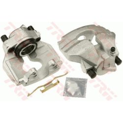 Brake Caliper TRW BHS1145E OE Ref 7L6 615 124 F