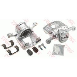 Brake Caliper TRW BHS1172E OE Ref 96534637