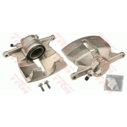 Brake Caliper TRW BHS1186E OE Ref 7N0 615 123 B