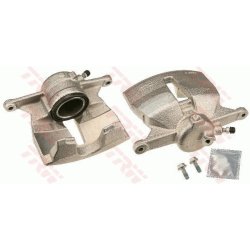 Brake Caliper TRW BHS1187E OE Ref 7N0 615 124 B