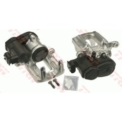 Brake Caliper TRW BHS1194E OE Ref 34 21 6 791 017