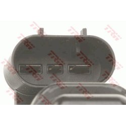 Étrier de frein TRW BHS1194E pour BMW X3, X4 OE 6791017 TRW