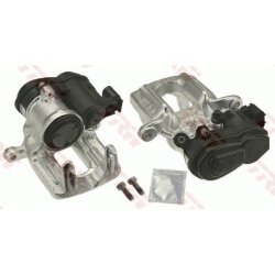 Brake Caliper TRW BHS1195E OE Ref 6 791 018