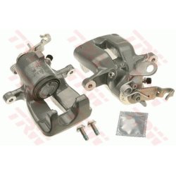 Brake Caliper TRW BHS1215E OE Ref 8J0 615 424 G