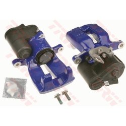 Brake Caliper TRW BHS1216E OE Ref 3C0 615 403 D