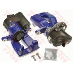 Brake Caliper TRW BHS1217E OE Ref 3C0 615 404 D