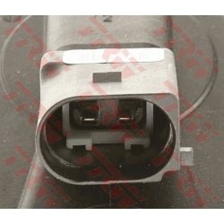 Étrier de frein TRW BHS1226E pour VW CC, PASSAT OE 3C0615403C TRW