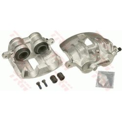 Brake Caliper TRW BHS1228E OE Ref A 001 420 86 83