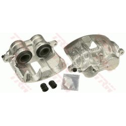 Brake Caliper TRW BHS1229E OE Ref A 001 420 87 83