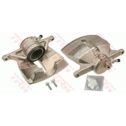 Brake Caliper TRW BHS1231E OE Ref 3C0 615 124