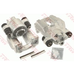 Brake Caliper TRW BHS1232E OE Ref A 163 420 03 83